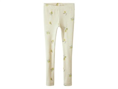 Name It summer sand floral top